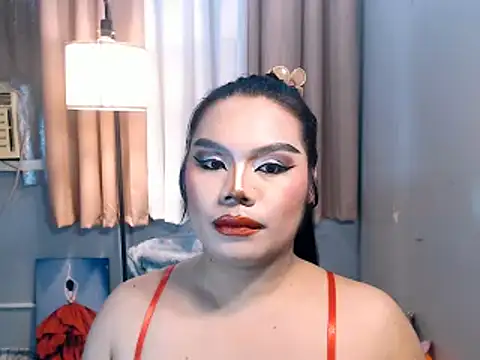 TSbrianaHugeCock webcam