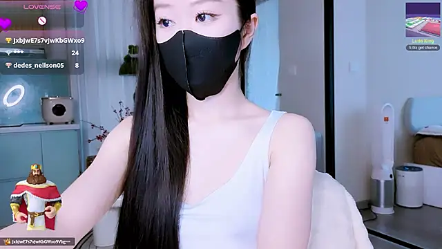  Misaki Eri online su Stripchat