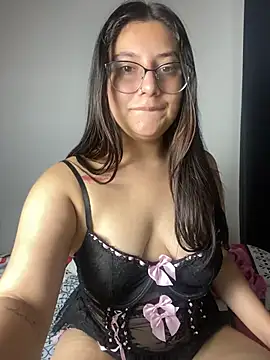 Velma_star webcam