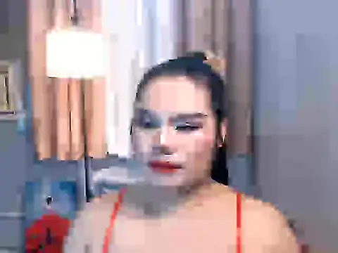 TSbrianaHugeCock webcam