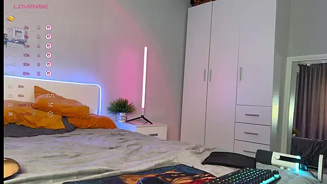 Kevin__Ross webcam