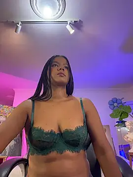 JANYLOVE__ webcam
