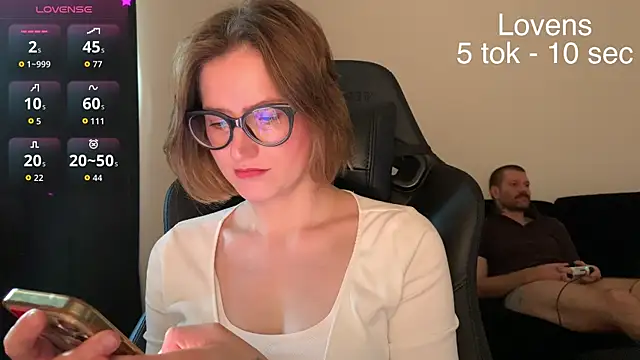 Sexy_Sweets webcam