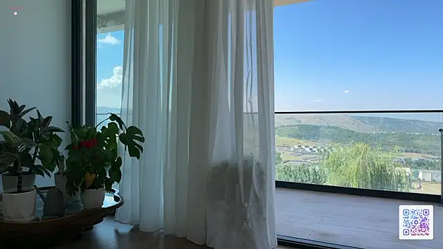 AudreyBarren live