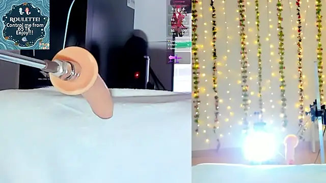 Kitty__Rose__ webcam