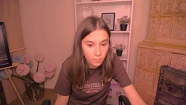 RosaRay_ webcam