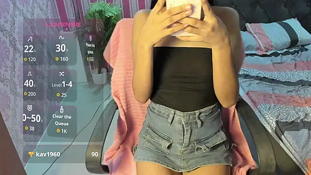 Mica_Jones webcam