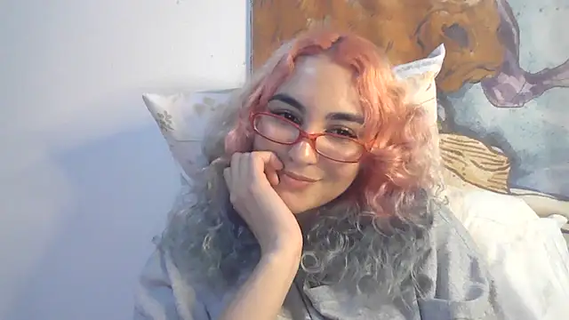 BabeGurl webcam