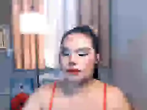 TSbrianaHugeCock webcam