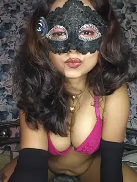 _DesigirlRoshni webcam