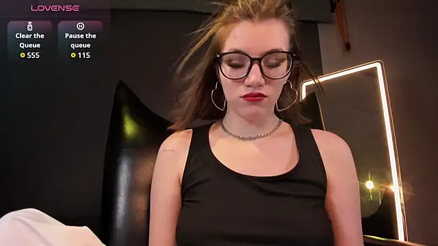 CathyAdams webcam