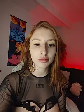 Bennuluspeach_ webcam