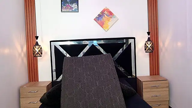 SCARLETT_INK_ webcam