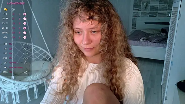 Milounee webcam