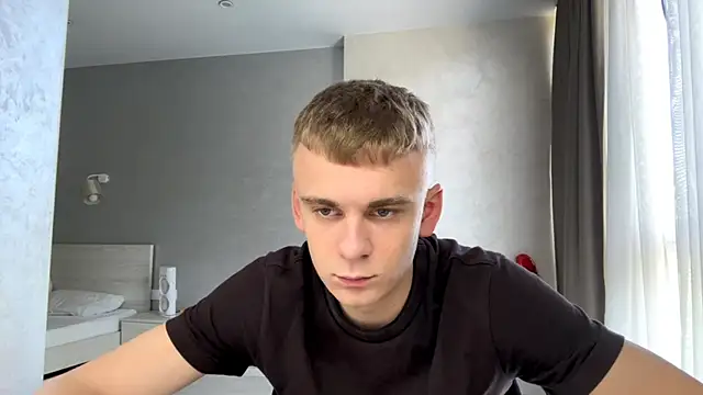 SoloFury webcam