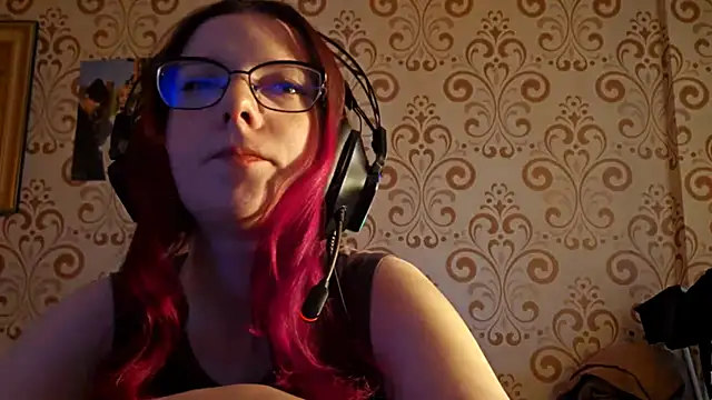 IsaSantella webcam