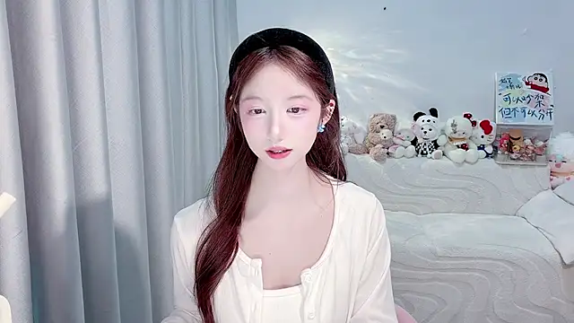 lucky-tt webcam
