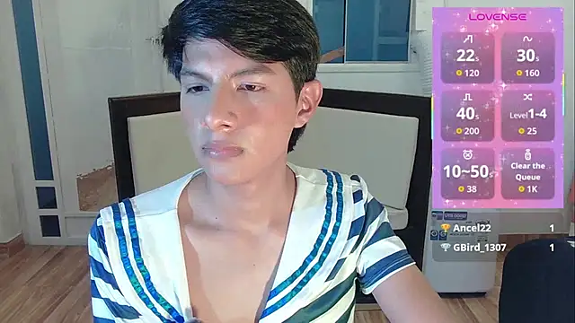 phuwin_bj webcam