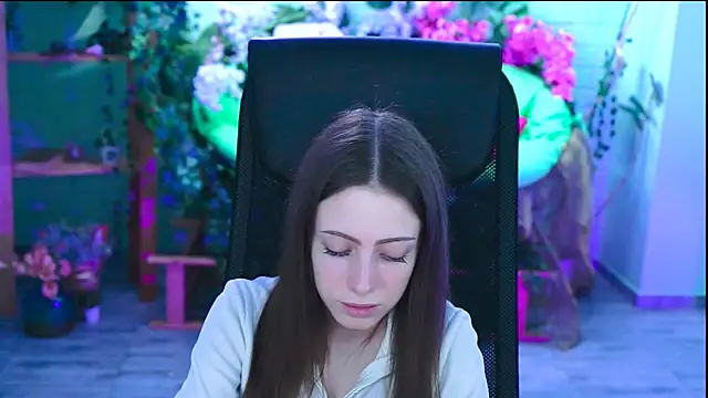 VanessaAnerson webcam