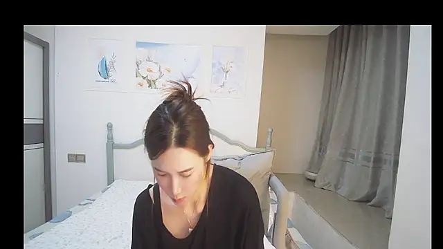 LilianXue live cam on StripChat
