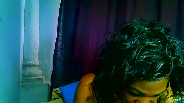freaky_naughty webcam