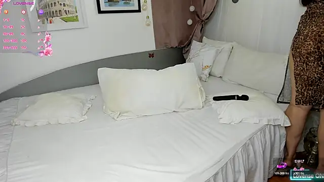 kassy_hotdevil webcam