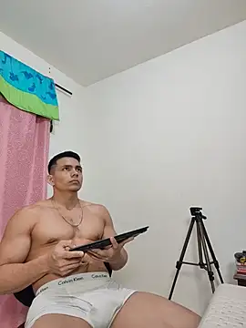 choreytaiylor (M young) - cum