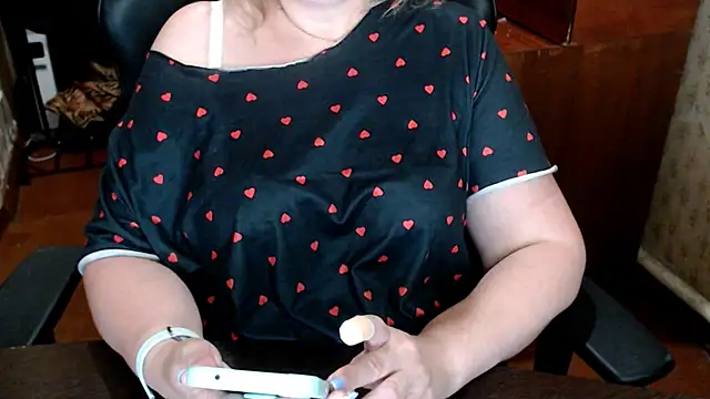 AlisaHot55 webcam