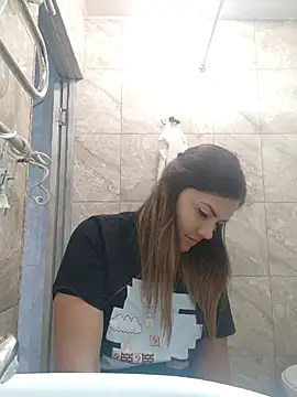KrissSexi webcam