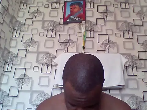 Chumba_001 webcam