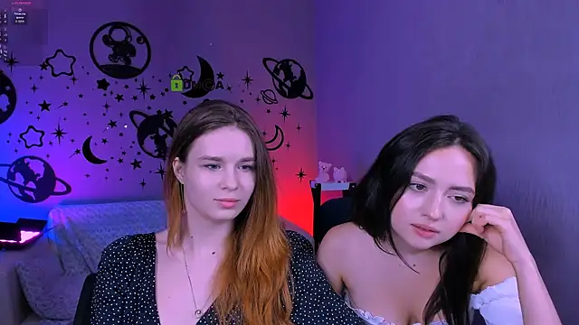 angie_foxy1 webcam