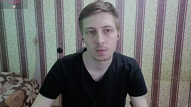 Darien_Brown webcam