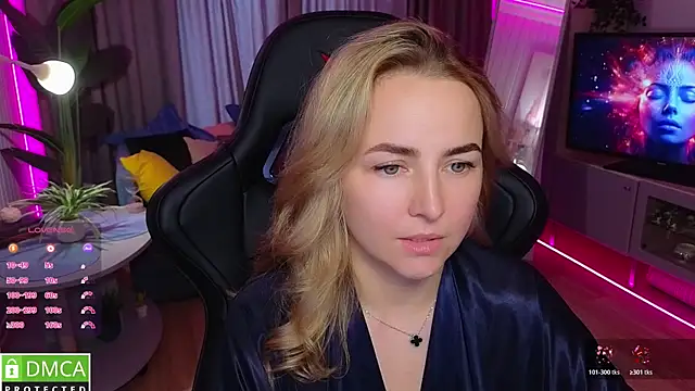 Mira_Mermayd webcam