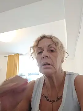 belgianshantie live cam