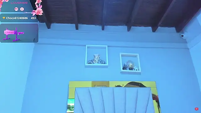 vahiolet_fuentes webcam
