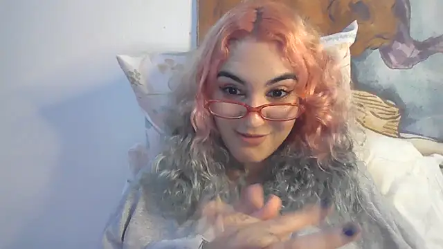 BabeGurl live cam on StripChat