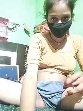 Punam_ji webcam