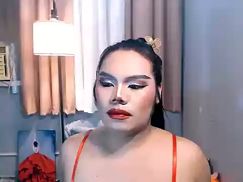 TSbrianaHugeCock webcam