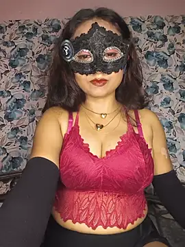 _DesigirlRoshni webcam