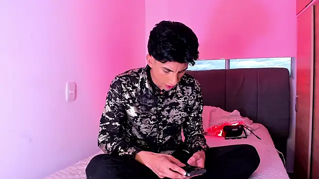 Erick_Velveth webcam