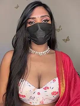 Lovely_Babiee webcam