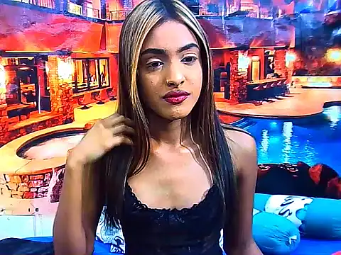 IndianPretty14u2Luv webcam