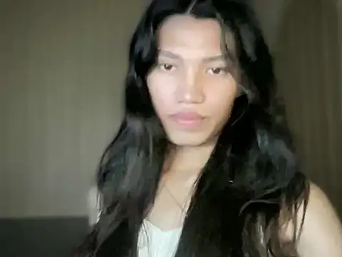 Yourgoddess_jayve webcam