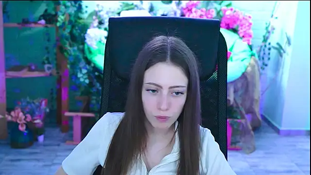 VanessaAnerson webcam
