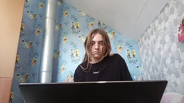 IraGerba webcam
