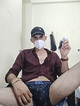 dhruv0224 (M young) - Pre cum, 💧💧