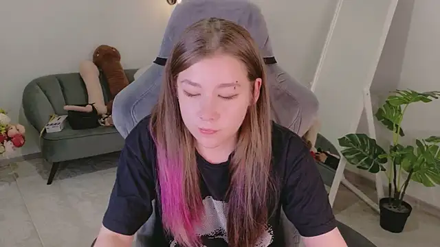 Mira_Falls webcam