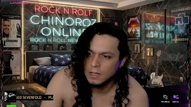 chino_roz webcam