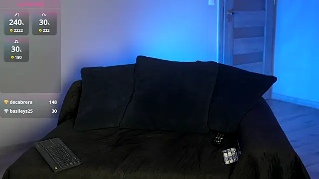 sashaandjonathan webcam