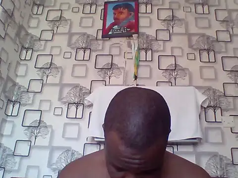 Chumba_001 webcam